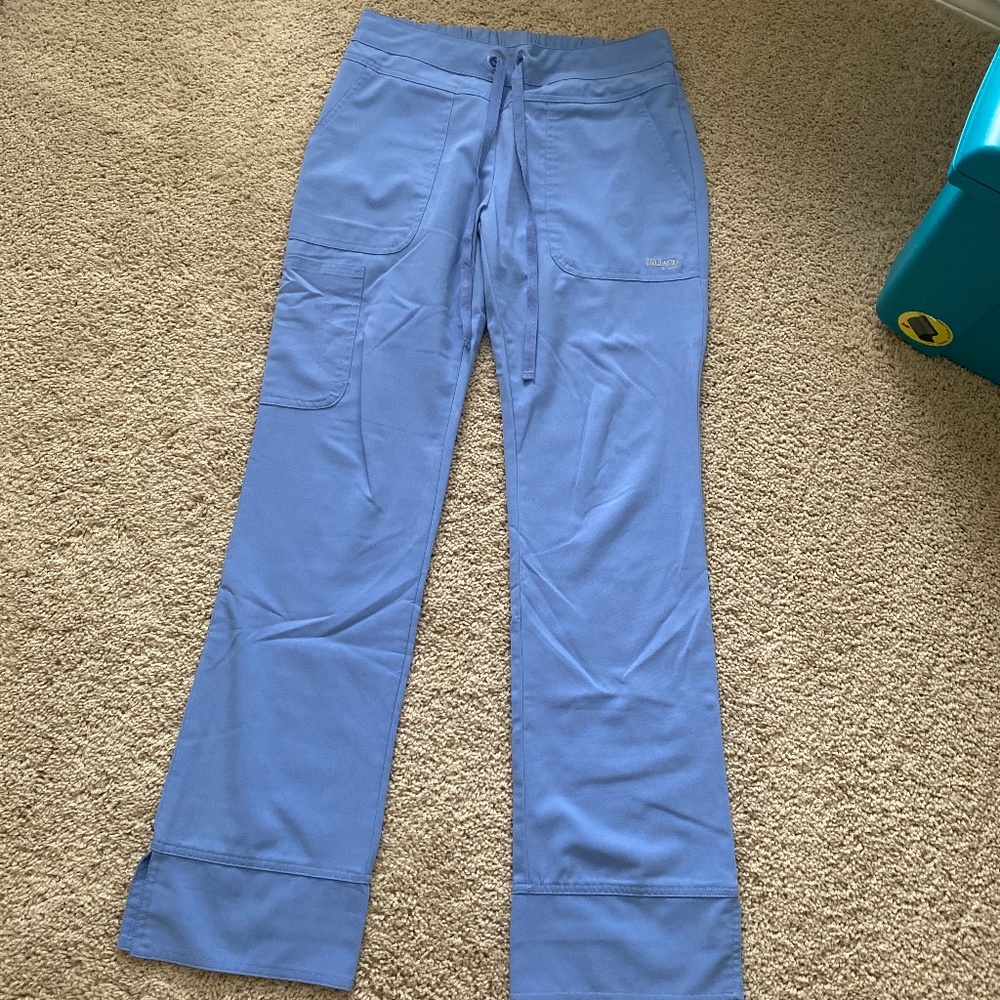 Greys anatomy scrub bottom/pant